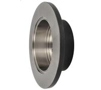 TRW DF6961S Brake disc