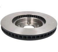 1X Brake disc TRW DF7340 for LEXUS IS II (_E2_) 2.2 2005-2012