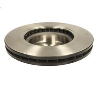1X Brake disc TRW DF7351S for MERCEDES-BENZ CLS (C219) 3 2008-2010