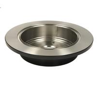 TRW DF7381 Brake disc