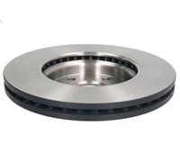 1X Brake disc TRW DF7475 for OPEL ASTRA J GTC 2 2013-2015