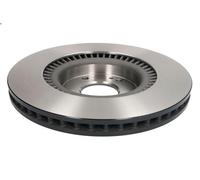 1X Brake disc TRW DF7592 for KIA OPTIMA (JF) 2 2015-2019