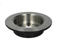 1X Brake disc TRW DF7819 KIA SOUL I (AM) 1.6 2009-2014