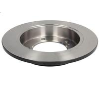 1X Brake disc TRW DF7839 for SUZUKI JIMNY Open Off-Road Vehicle (SN) 1.3 2004-
