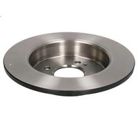 1X Brake disc TRW DF7928 KIA RIO III (UB) 1.1 2011-2017