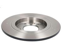 1X Brake disc TRW DF7953 for KIA CEED (CD) 1.4 2018-202