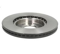 1X Brake disc TRW DF8056 KIA CEE'D (JD) 1 2015-2018