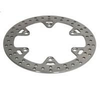 TRW Lucas Brake Discs