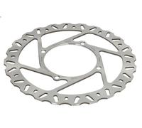 TRW MST282EC Brake disc