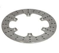TRW Lucas Brake Discs MST292,DURCH.276MM,FIXED