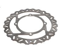 TRW MST304EC Brake disc