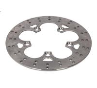 1X Brake disc TRW MST374 for Yamaha FZ6 600 2005-2005