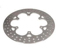 1X Brake disc TRW MST432 for Yamaha XT 1200 2010-2010
