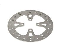 1X Brake disc TRW MST452 for Honda NSC 50 2013-2013