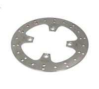1X Brake disc TRW MST453 for Honda SH 125 2010-201