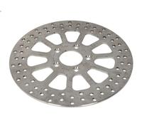 1X Brake disc TRW MST500 for Harley Davidson XL 883 2001-2001