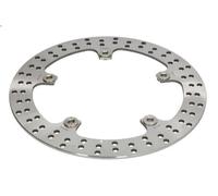 1X Brake disc TRW MSTR257 for BMW K 1300 2007-2007