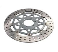 TRW Lucas Brake Discs
