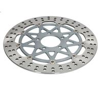 1X Brake disc TRW MSW223 for Suzuki TL 1000 1997-1997