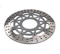 TRW Lucas Brake Discs