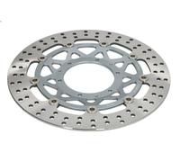 TRW Lucas Brake Discs