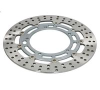 TRW Lucas Brake Discs