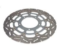 Motorcycle Brake Disc 310mm MSW255RAC TRW Set Genuine Top Quality Guaranteed New