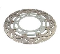 Msw260rac Front Brake Disc Trw Lucas Suzuki Sfv 650 Gladius Abs 09-16