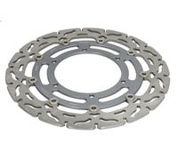 TRW MSW 262 Brake Disc For Motorcycle Parts Accessories Replacement Parts
