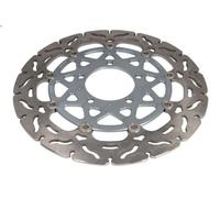 TRW Racing front brake discs, with ABE FRONT, MSW264RAC FLOATING