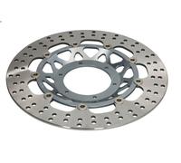 TRW Lucas Brake Discs