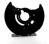 1x Brake Discs Shield Front Right GH-481546H