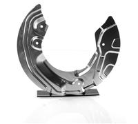 1x Brake Discs Shield Front Right GH-481549H