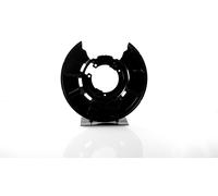 1x Brake Discs Shield Rear Left GH-481518V