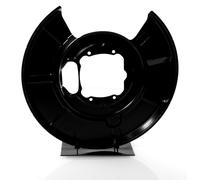 1x Brake Discs Shield Rear Left GH-481561V