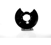 1x Brake Discs Shield Rear Left GH-481586V