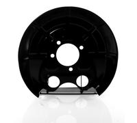 1x Brake Discs Shield Rear Left GH-483621V