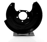 1x Brake Discs Shield Rear Left GH-484772V