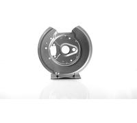 1x Brake Discs Shield Rear Left GH-484870V