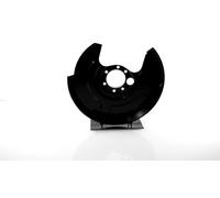 1x Brake Discs Shield Rear Left GH-489915V