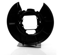 1x Brake Discs Shield Rear Right GH-481505H