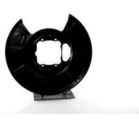 2x Brake Discs Shield Rear Right=Left GH-481561H/V