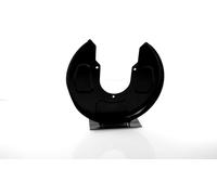 2x Brake Discs Shield Rear Right=Left GH-482520H/V
