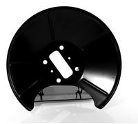 SPLASH GUARD BRAKE DISC GH-482549H FOR FORD FUSION FIESTA/V/Van FOCUS/Turnier