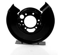 1x Brake Discs Shield Rear Right GH-483308H