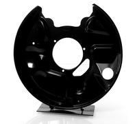 1x Brake Discs Shield Rear Right GH-483384H