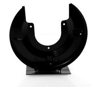 1x Brake Discs Shield Rear Right=Left GH-484711