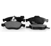 1x Brake Pads Front for ALFA ROMEO 147, 156, 156 SPORTWAGON