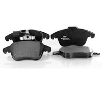 1x Brake Pads Front for AUDI A4 2007-, A5 2008-, Q5 2008-