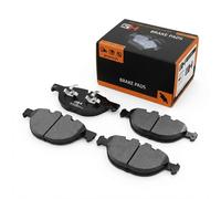 1x Brake Pads Front for BMW X5 E70 2007-, X6 E71 2007-